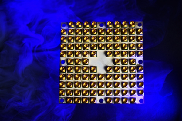 美国补贴13亿美元：Intel/Google等大战量子计算(图1)