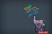 phpheader()函数 20180108