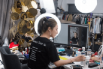 电商直播还有什么新花样？