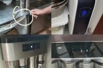 天维净水器售后系统已部署10家企业