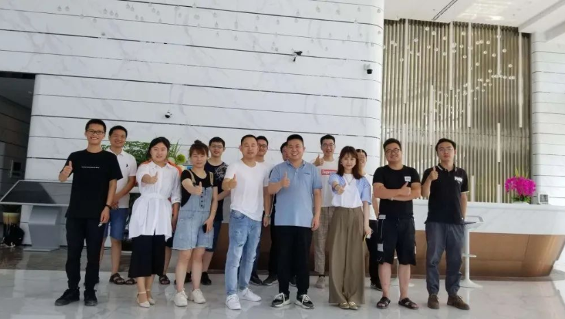天维网络与湖南梦想公社携手打造数字化校园服务(图3)